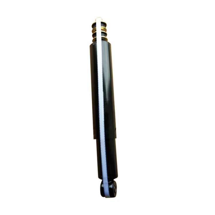 Introduzzjoni ta ' shock absorber monotube