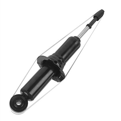 Volvo Shock Absorber 3198849