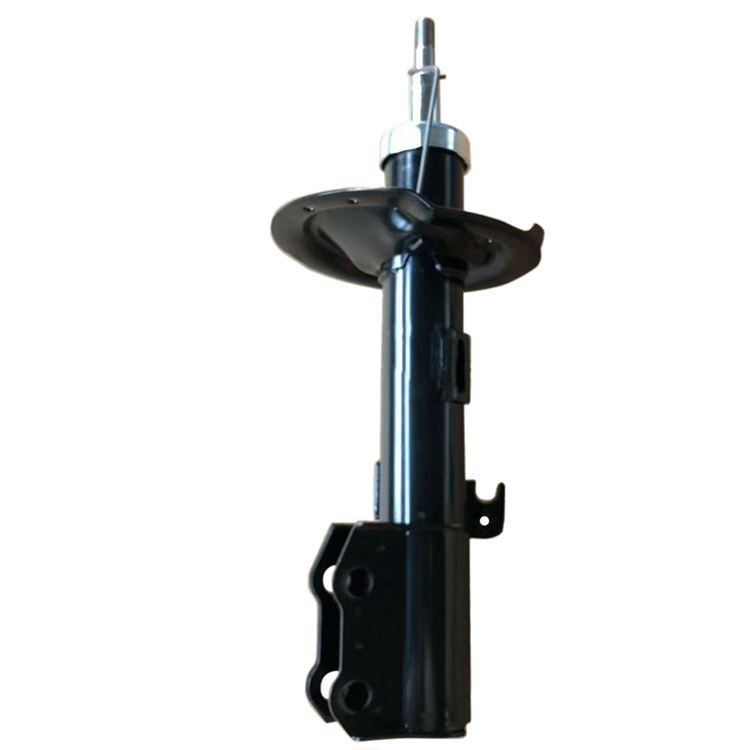Kemm għandu shock absorbers karozza?