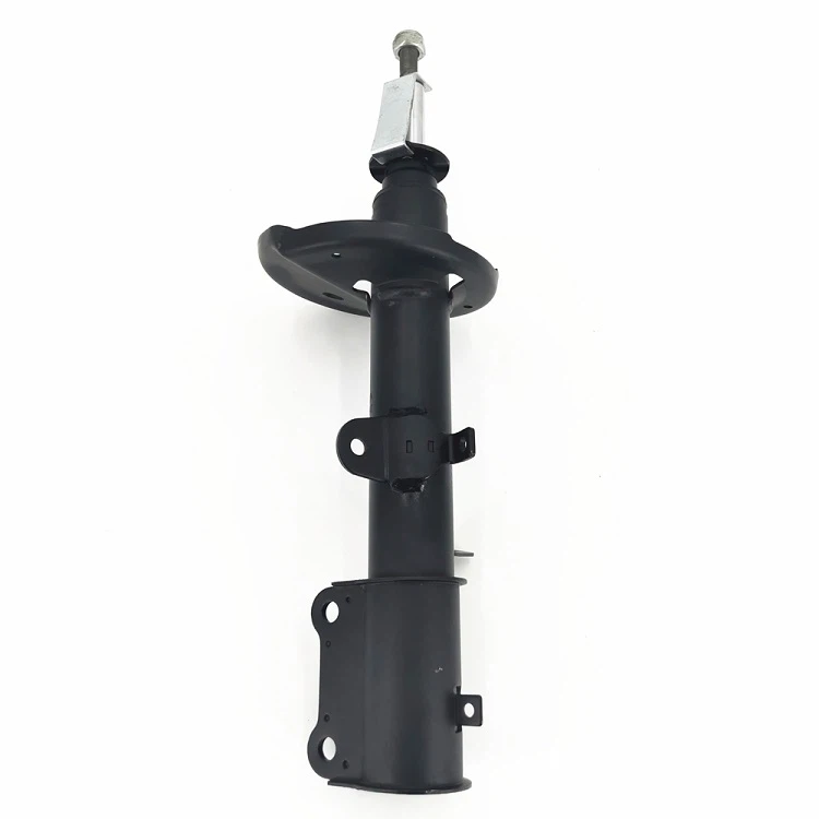 Jistgħu jissewwew shock absorbers?