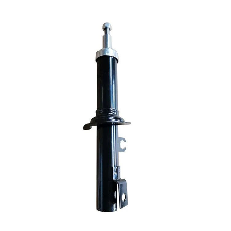 Il-karozza teħtieġ shock absorbers?