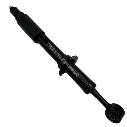 48510-80395 Aċċessorji ta 'Partijiet tal-Karozza ta' Kwalità Għolja Auto Auto Absorbers għal Toyota Landcruiser Prado 120
